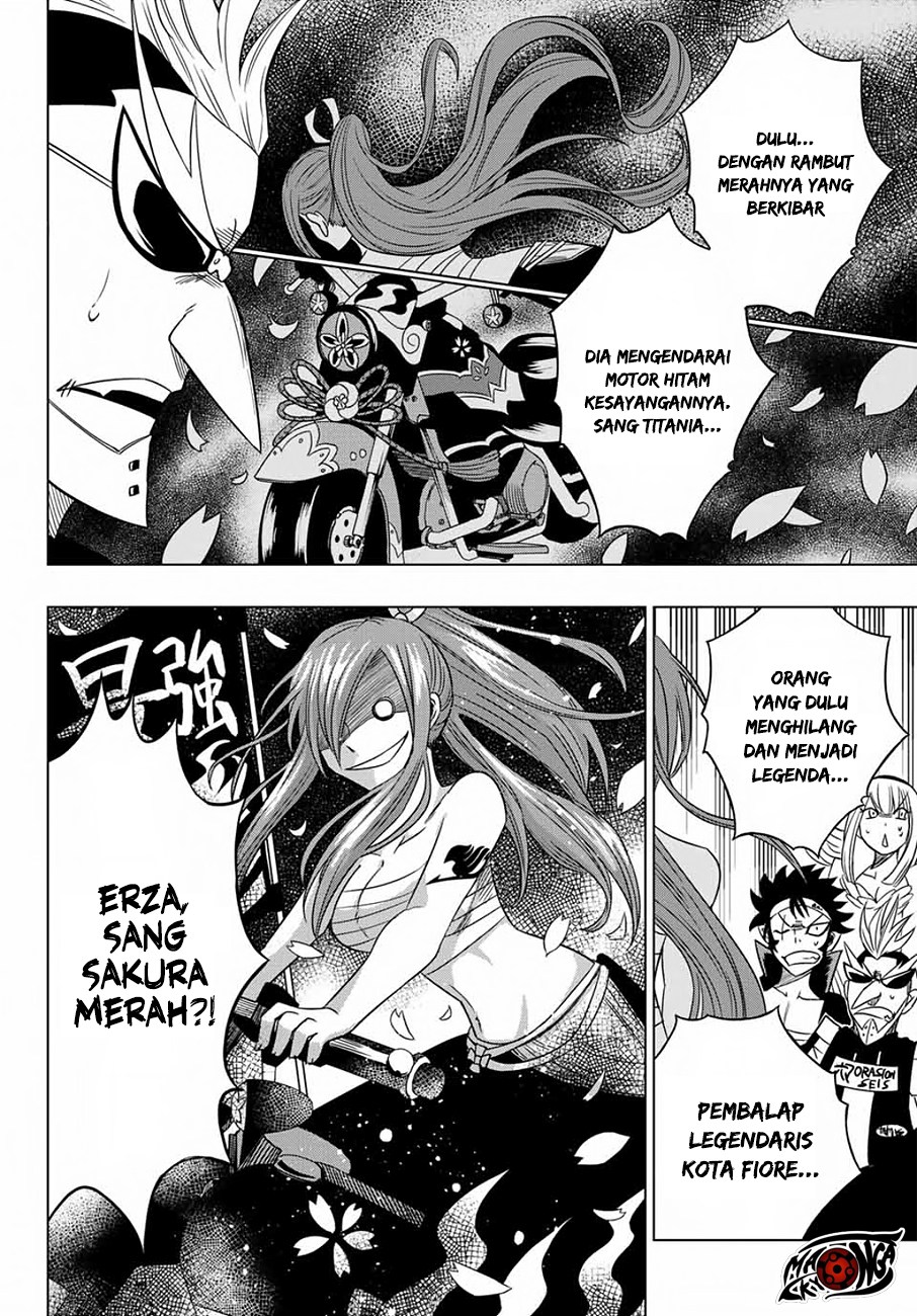 Fairy Tail: City Hero Chapter 2 - halaman 22