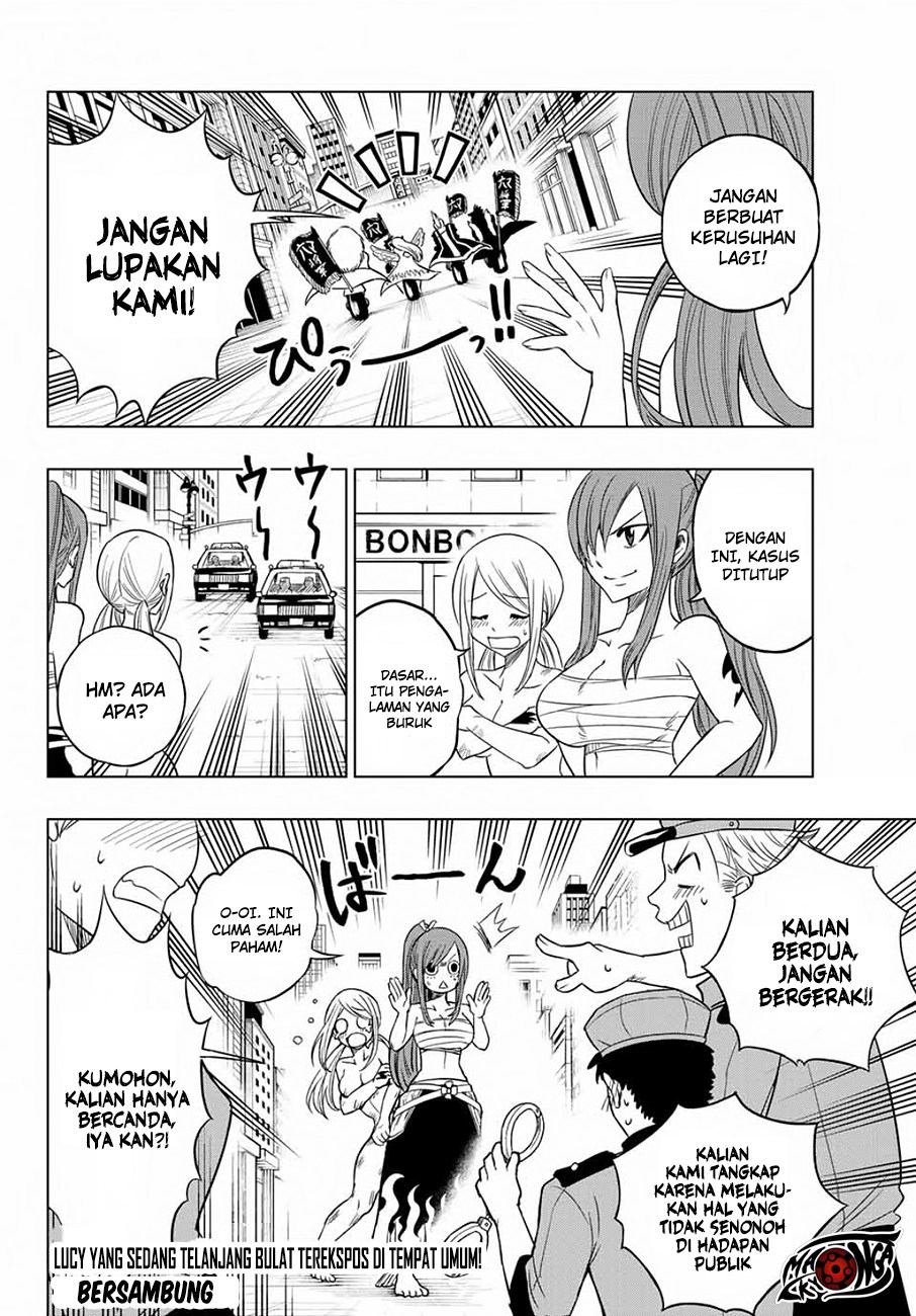 Fairy Tail: City Hero Chapter 2 - halaman 24