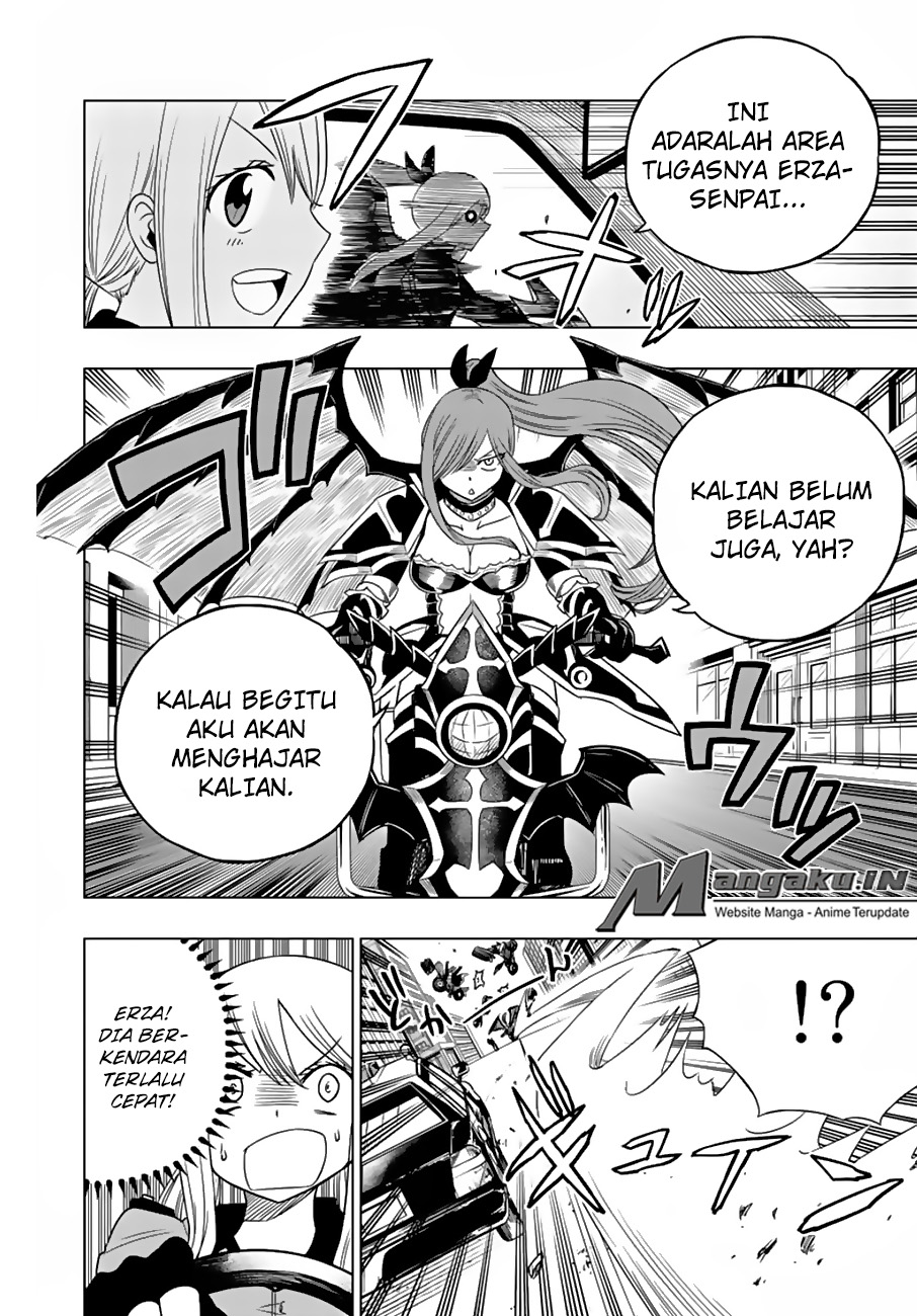 Fairy Tail: City Hero Chapter 20 - halaman 1