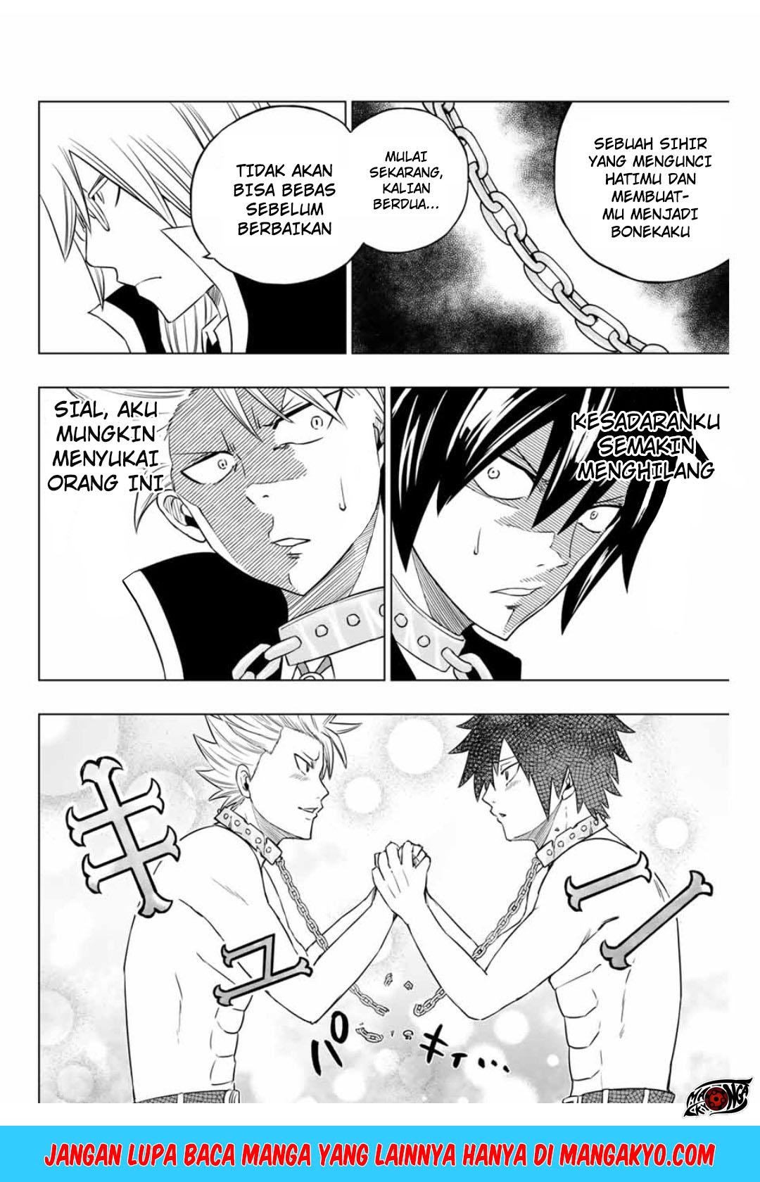 Fairy Tail: City Hero Chapter 23 - halaman 2