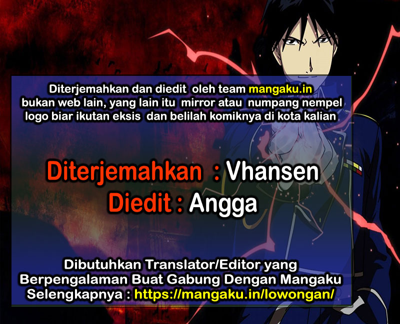 Fairy Tail: City Hero Chapter 24 - halaman 1