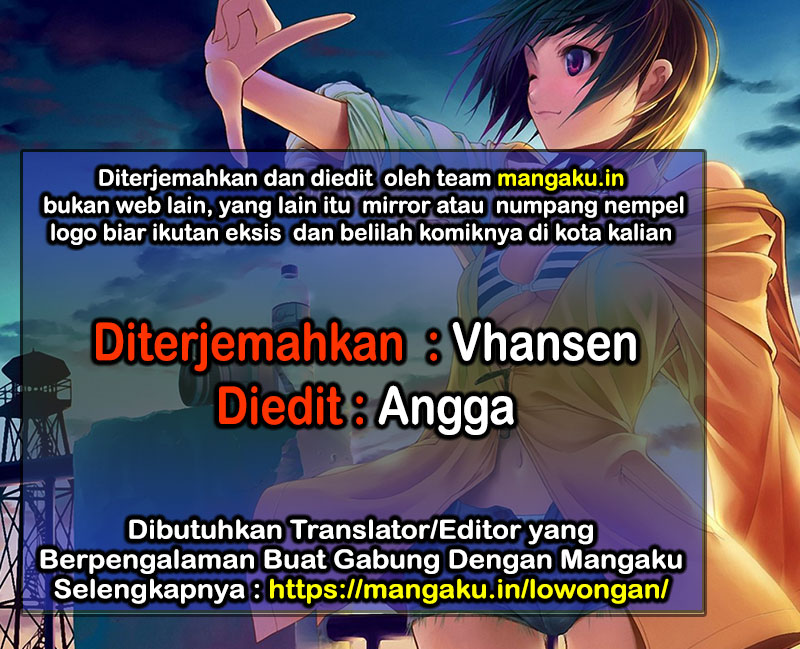 Fairy Tail: City Hero Chapter 27 - halaman 1