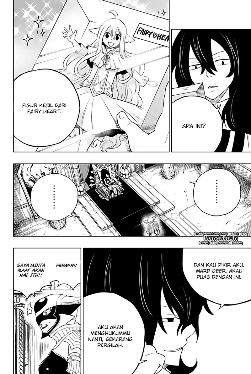 Fairy Tail: City Hero Chapter 27 - halaman 11