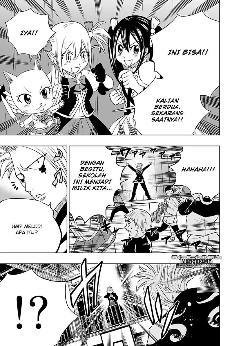 Fairy Tail: City Hero Chapter 29 - halaman 3