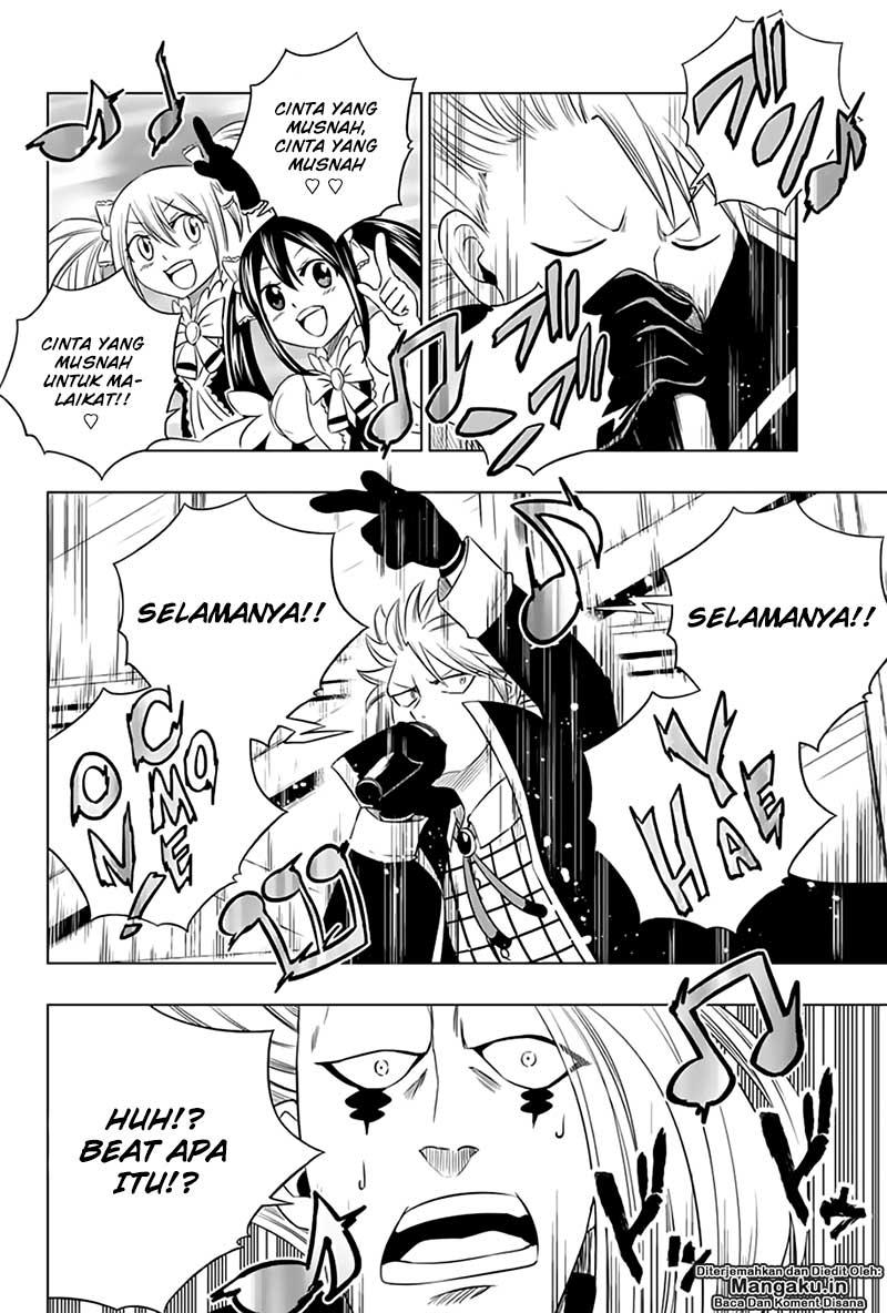 Fairy Tail: City Hero Chapter 29 - halaman 4