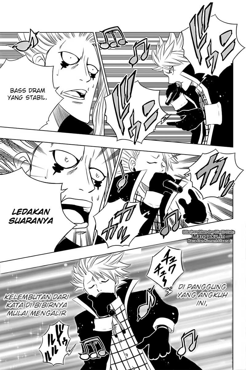 Fairy Tail: City Hero Chapter 29 - halaman 5