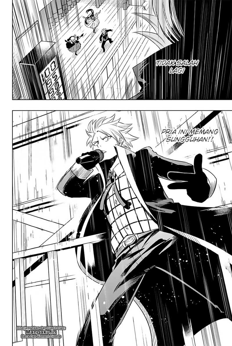 Fairy Tail: City Hero Chapter 29 - halaman 6