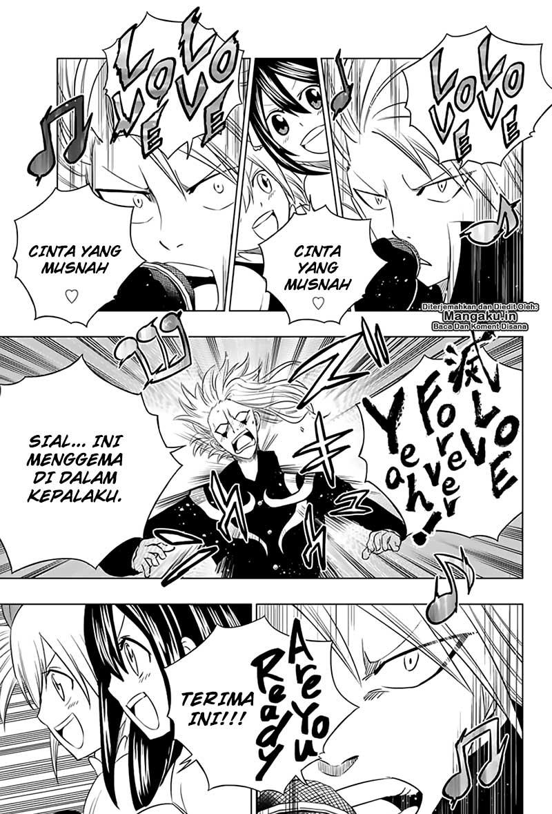 Fairy Tail: City Hero Chapter 29 - halaman 7