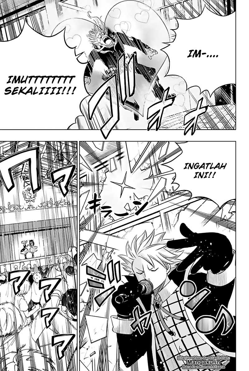 Fairy Tail: City Hero Chapter 29 - halaman 9