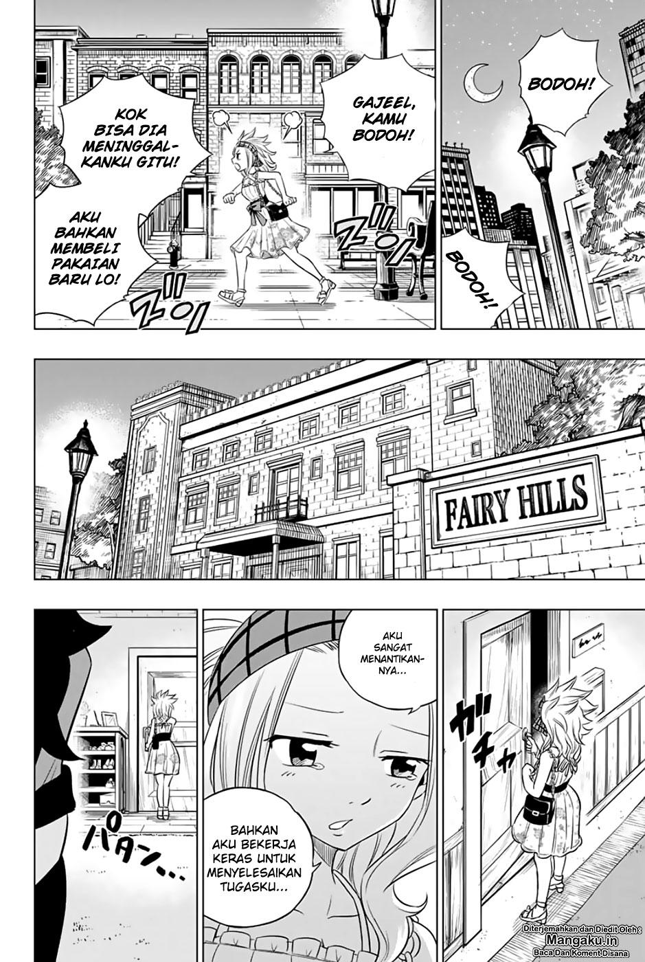 Fairy Tail: City Hero Chapter 30 - halaman 8
