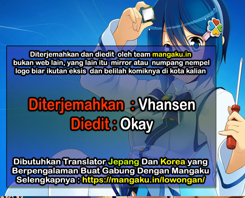 Fairy Tail: City Hero Chapter 32 - halaman 1