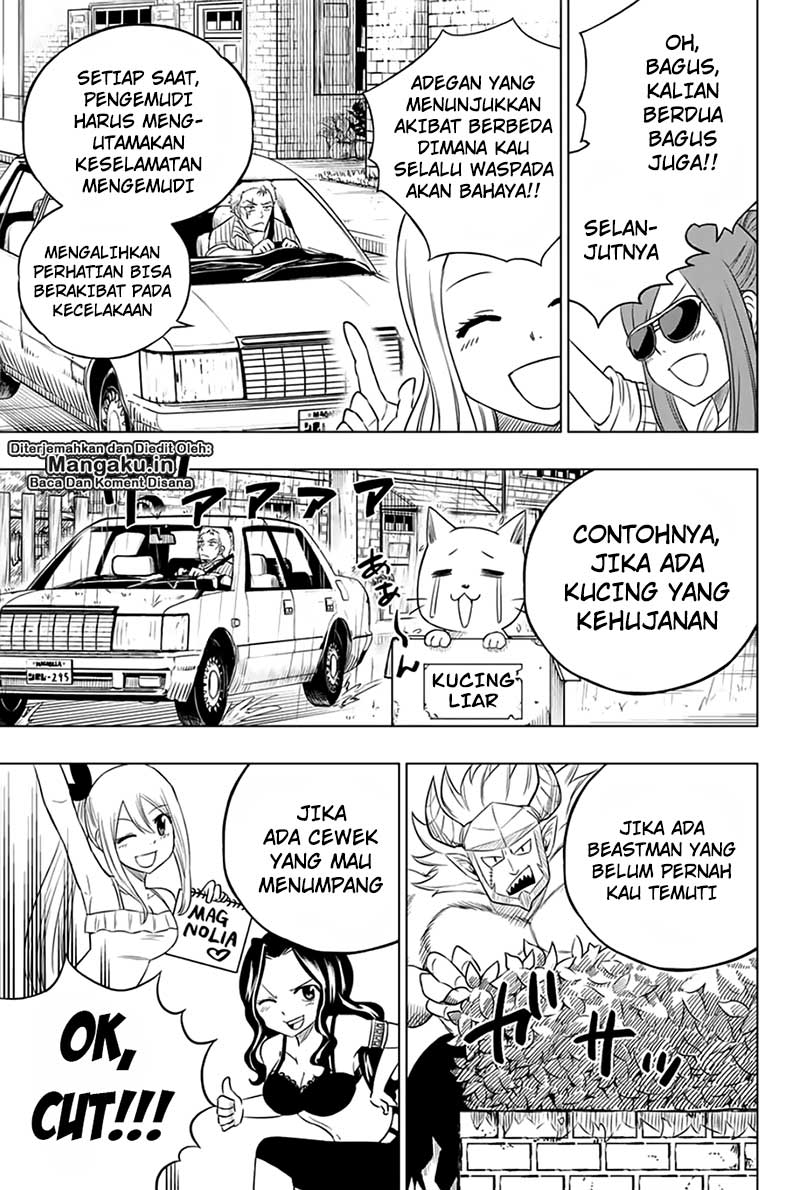 Fairy Tail: City Hero Chapter 36 - halaman 2