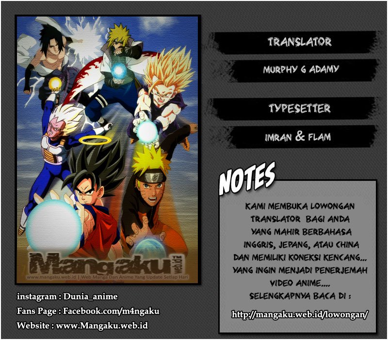 Fairy Tail Gaiden – Sabertooth Chapter 2 - halaman 1