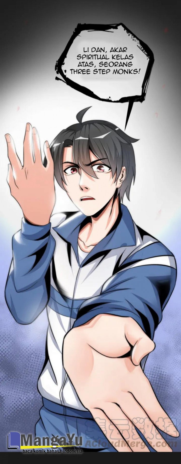 Fairy Teach me To Install X Chapter 1 - halaman 17