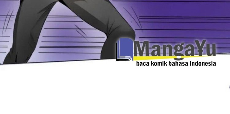 Fairy Teach me To Install X Chapter 1 - halaman 36