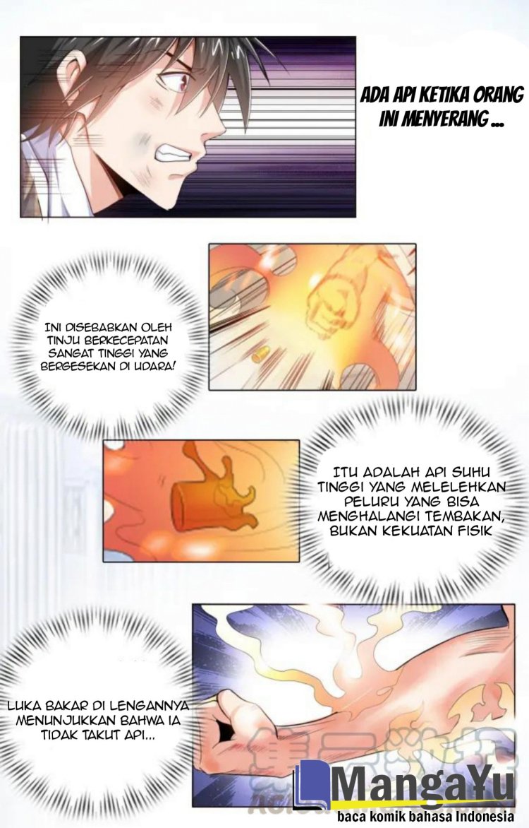 Fairy Teach me To Install X Chapter 1 - halaman 45