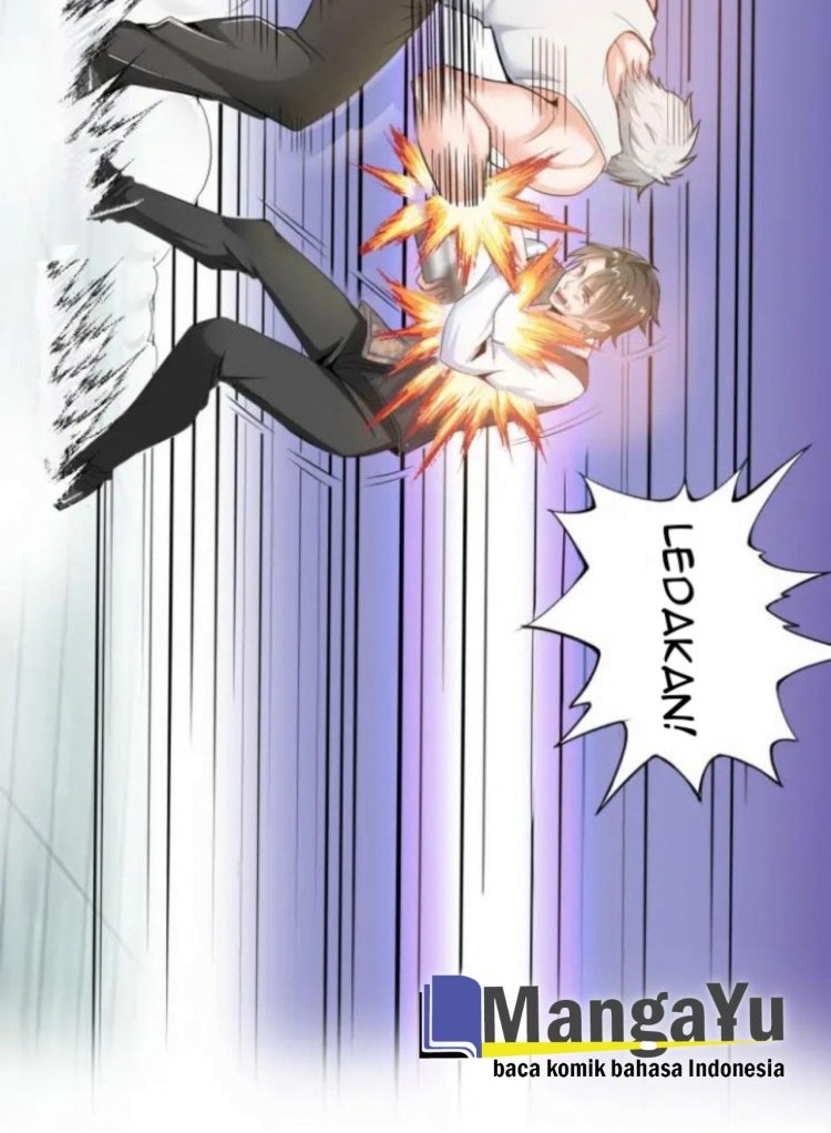 Fairy Teach me To Install X Chapter 1 - halaman 47