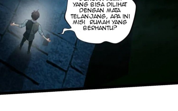 Fairy Teach me To Install X Chapter 2 - halaman 13