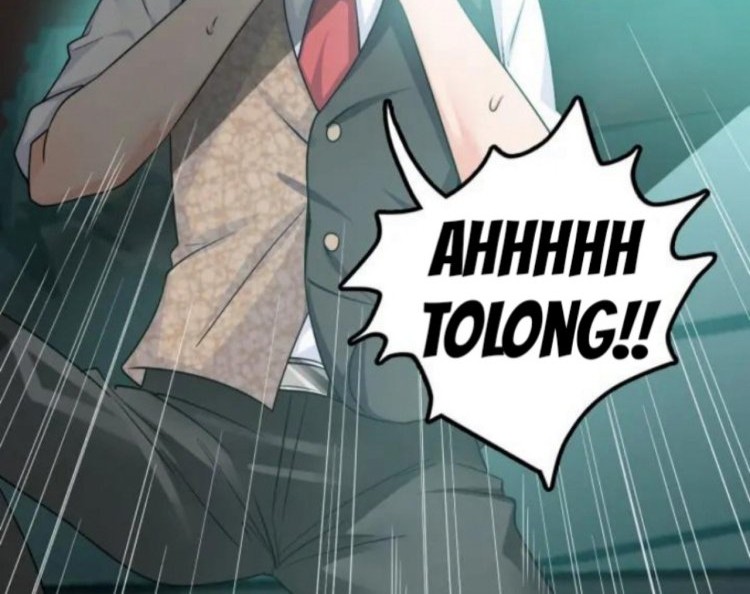 Fairy Teach me To Install X Chapter 2 - halaman 15