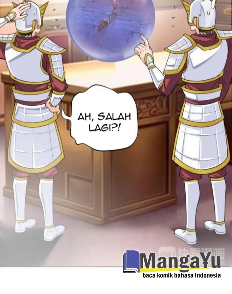 Fairy Teach me To Install X Chapter 2 - halaman 20