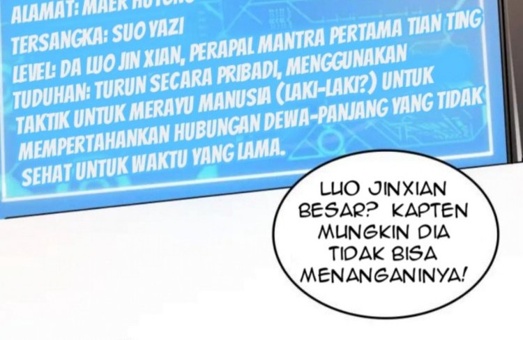 Fairy Teach me To Install X Chapter 2 - halaman 22