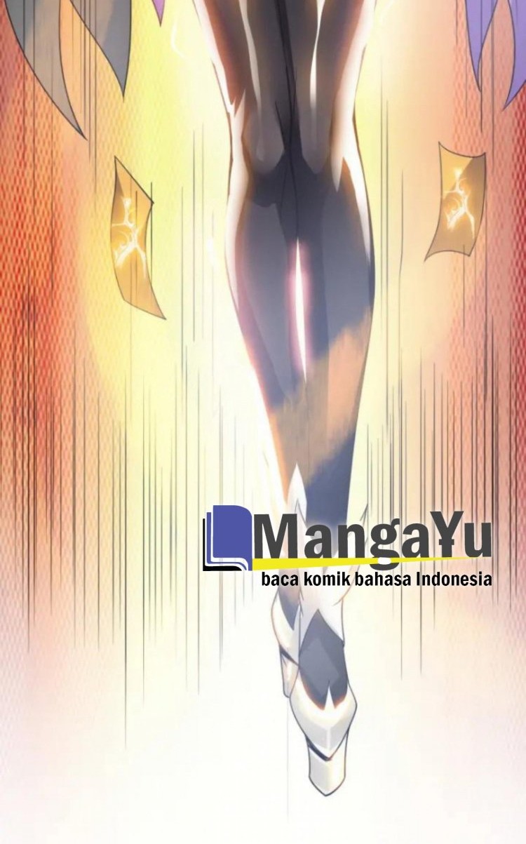 Fairy Teach me To Install X Chapter 2 - halaman 43