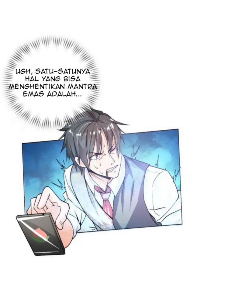 Fairy Teach me To Install X Chapter 2 - halaman 45