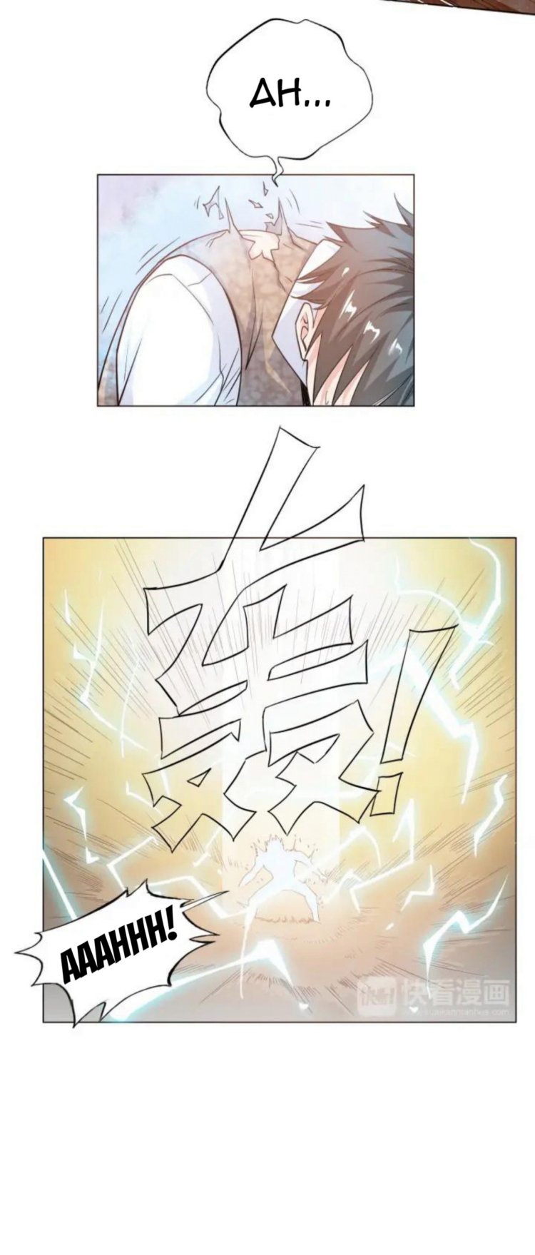 Fairy Teach me To Install X Chapter 2 - halaman 48