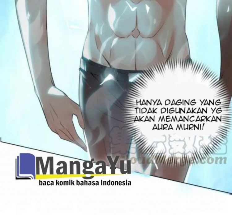 Fairy Teach me To Install X Chapter 3 - halaman 11