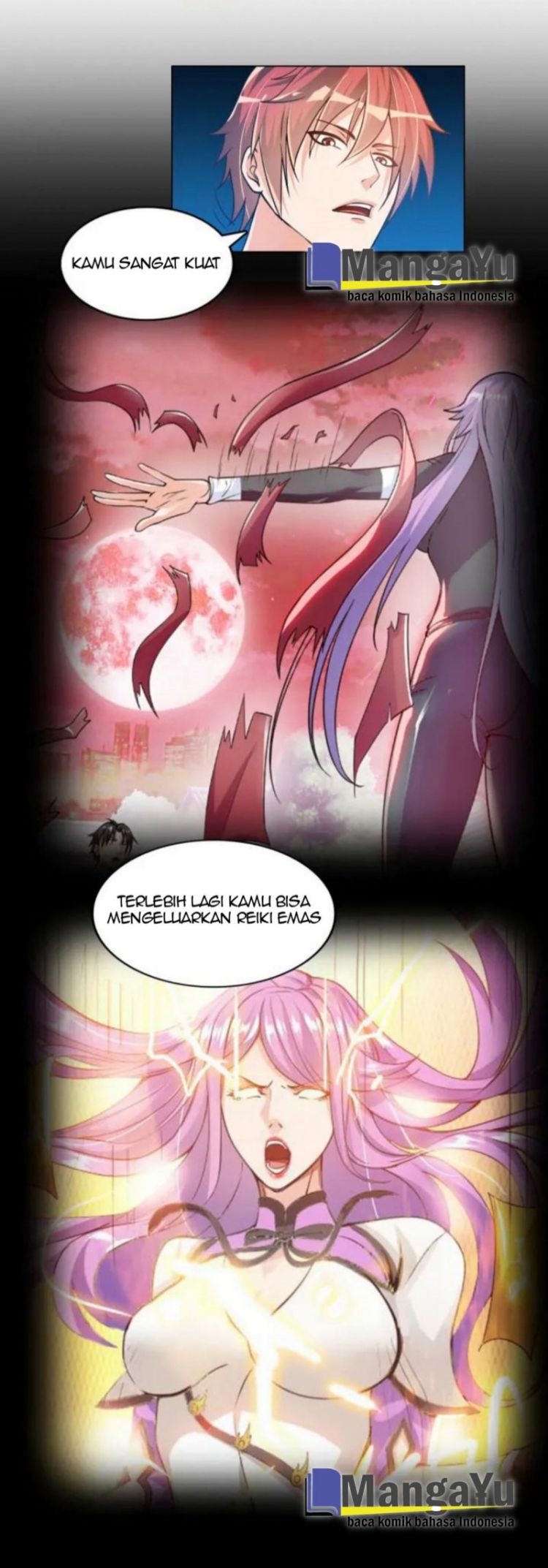 Fairy Teach me To Install X Chapter 4 - halaman 14