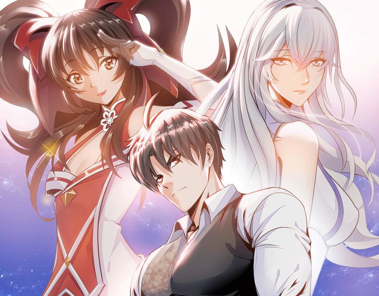 Fairy Teach me To Install X Chapter 4 - halaman 2
