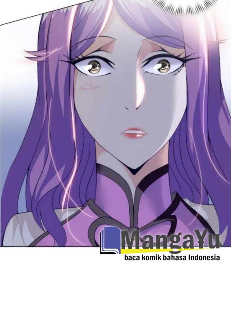 Fairy Teach me To Install X Chapter 4 - halaman 33