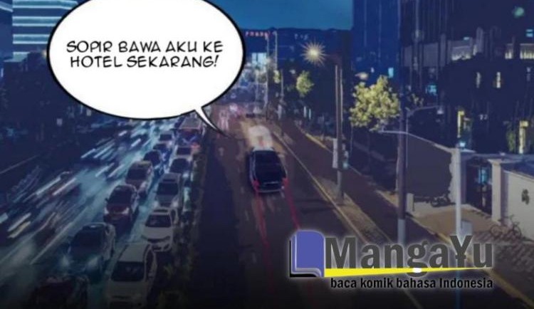 Fairy Teach me To Install X Chapter 5 - halaman 11