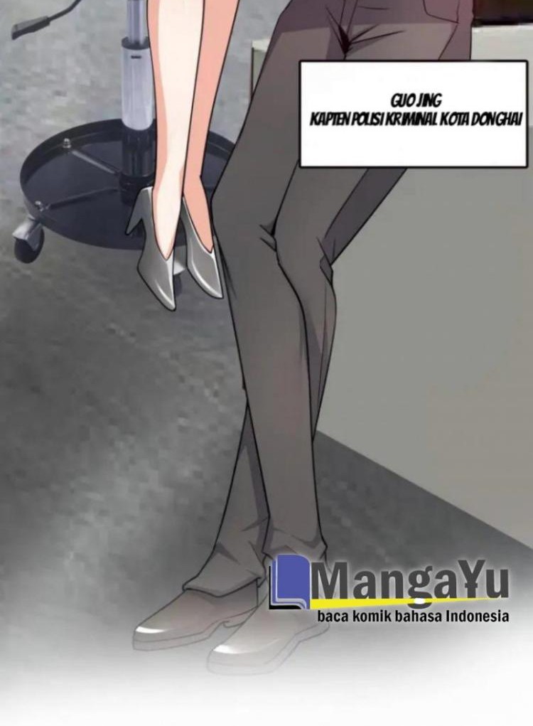 Fairy Teach me To Install X Chapter 5 - halaman 4