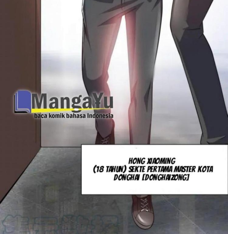 Fairy Teach me To Install X Chapter 5 - halaman 6