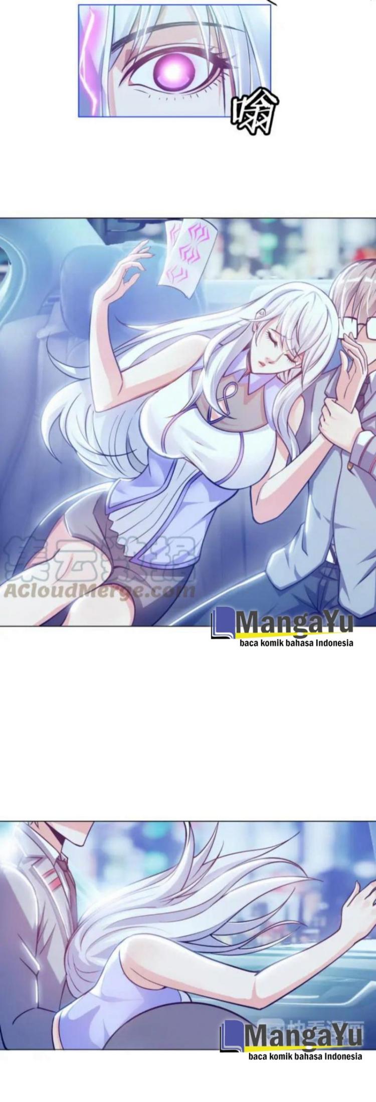 Fairy Teach me To Install X Chapter 5 - halaman 9