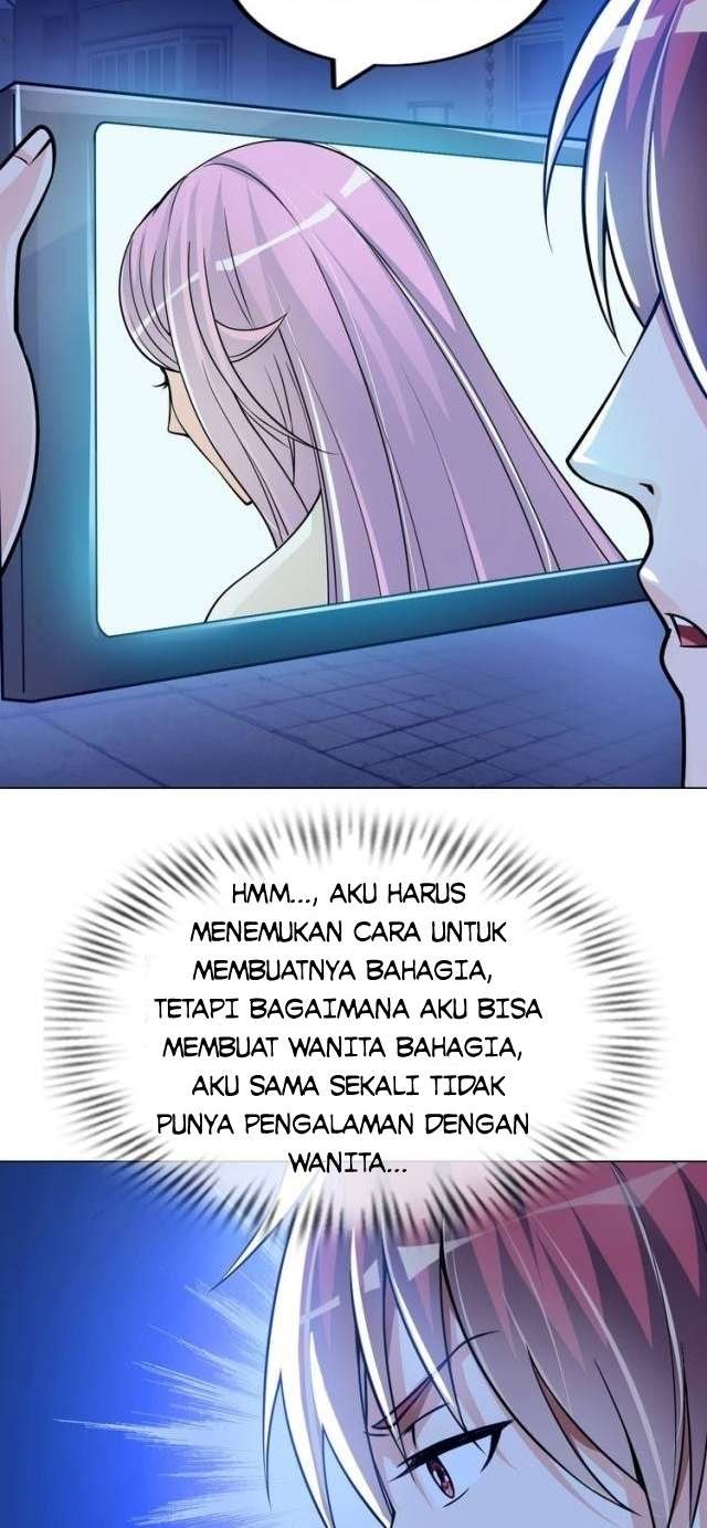 Fairy Teach me To Install X Chapter 6 - halaman 16