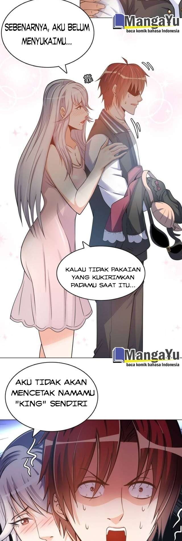 Fairy Teach me To Install X Chapter 6 - halaman 39