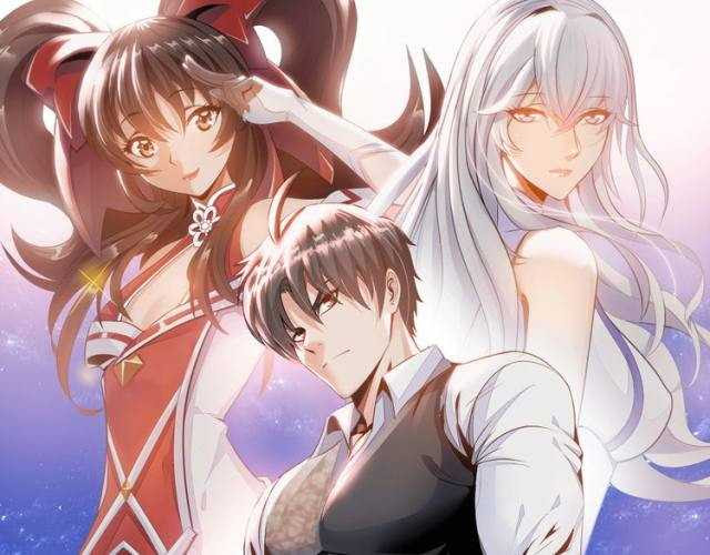 Fairy Teach me To Install X Chapter 7 - halaman 2