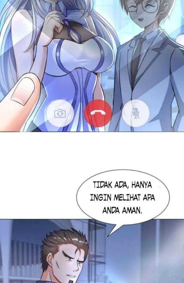 Fairy Teach me To Install X Chapter 8 - halaman 10