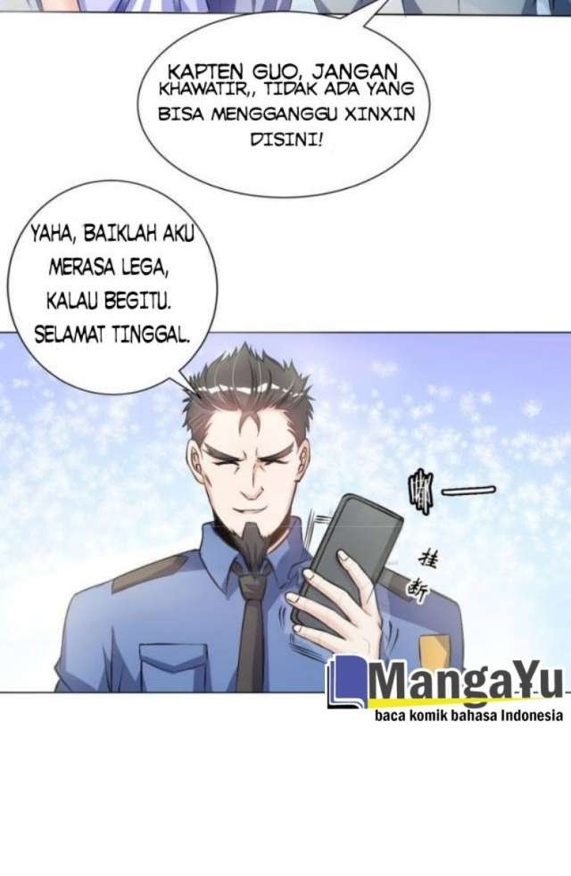 Fairy Teach me To Install X Chapter 8 - halaman 12