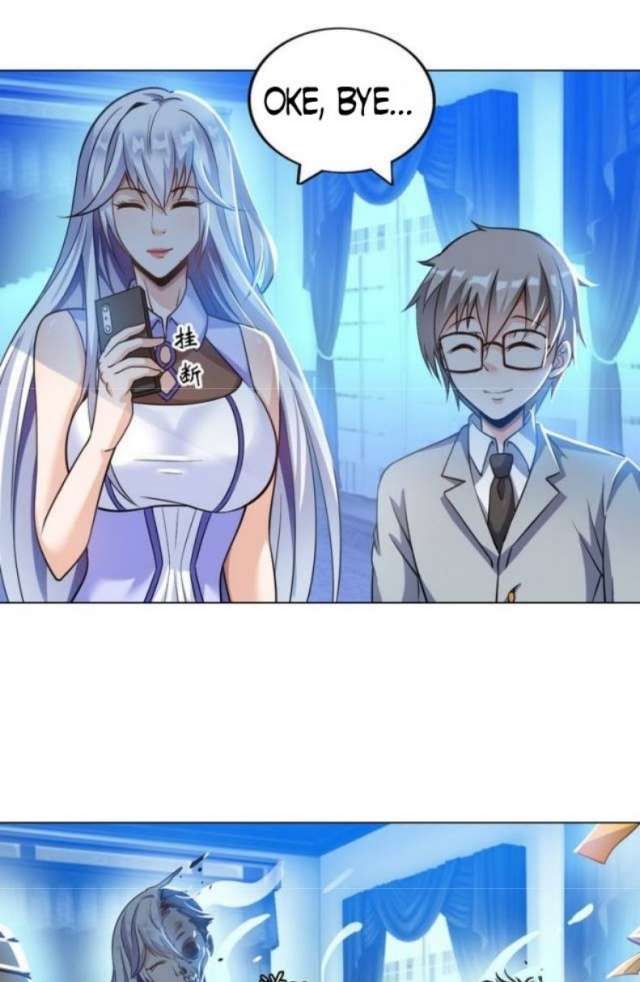Fairy Teach me To Install X Chapter 8 - halaman 13
