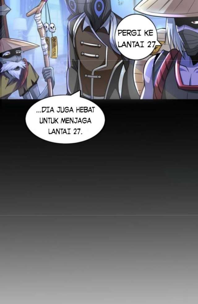 Fairy Teach me To Install X Chapter 8 - halaman 17