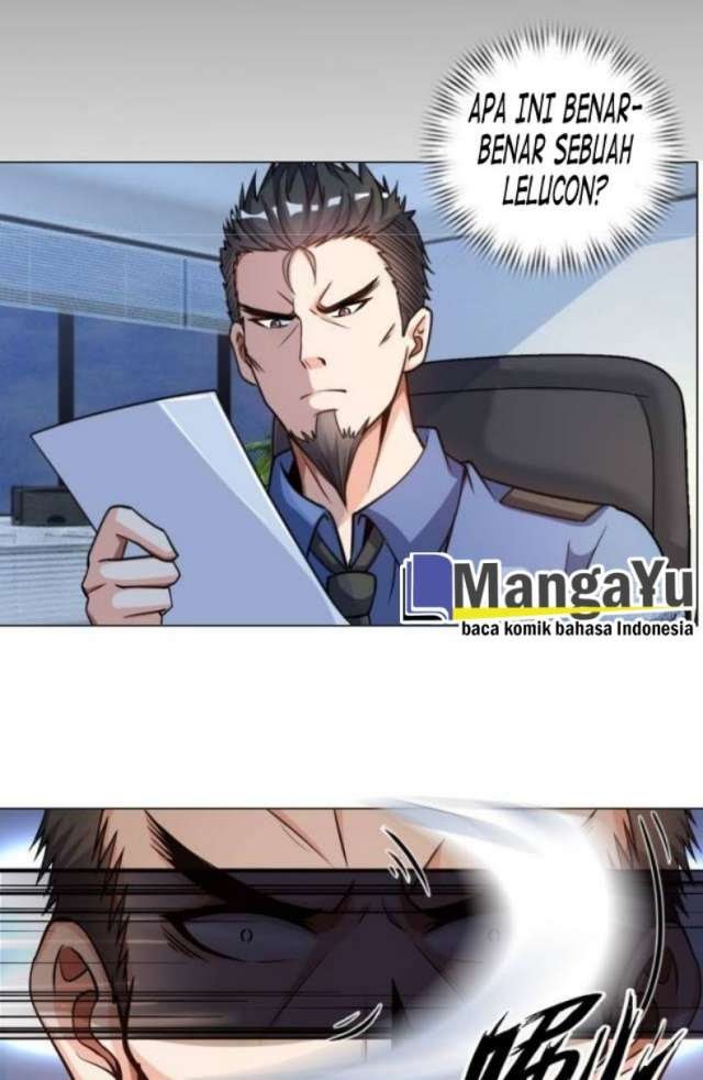 Fairy Teach me To Install X Chapter 8 - halaman 18