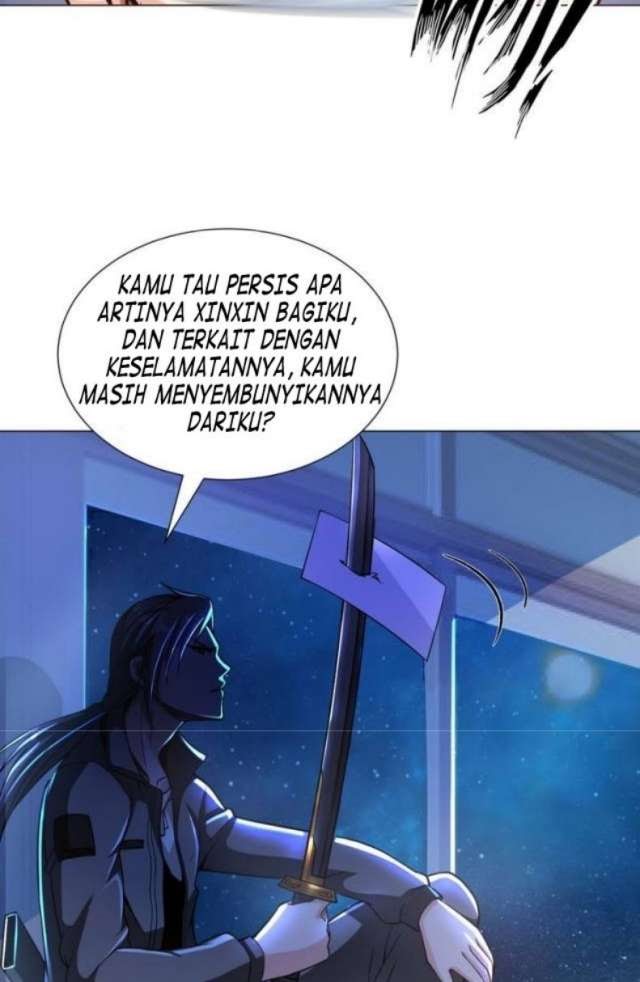 Fairy Teach me To Install X Chapter 8 - halaman 19