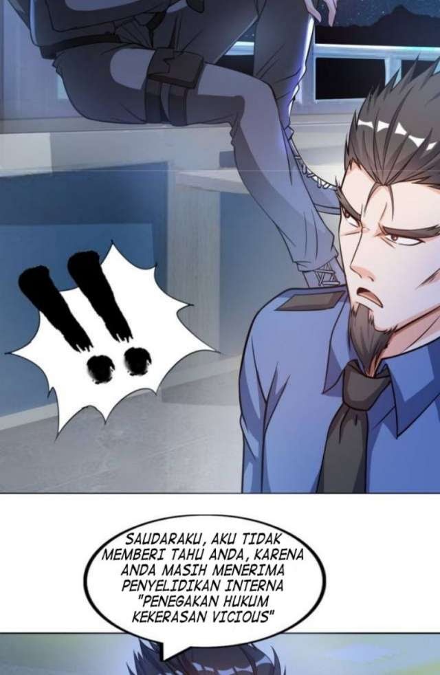 Fairy Teach me To Install X Chapter 8 - halaman 20