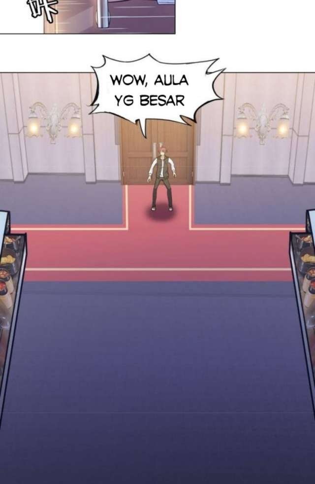 Fairy Teach me To Install X Chapter 8 - halaman 25