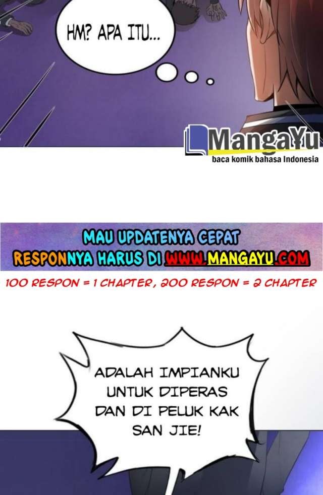 Fairy Teach me To Install X Chapter 8 - halaman 27