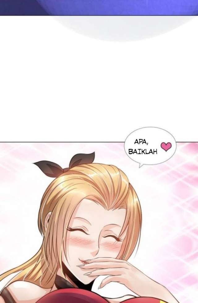 Fairy Teach me To Install X Chapter 8 - halaman 29