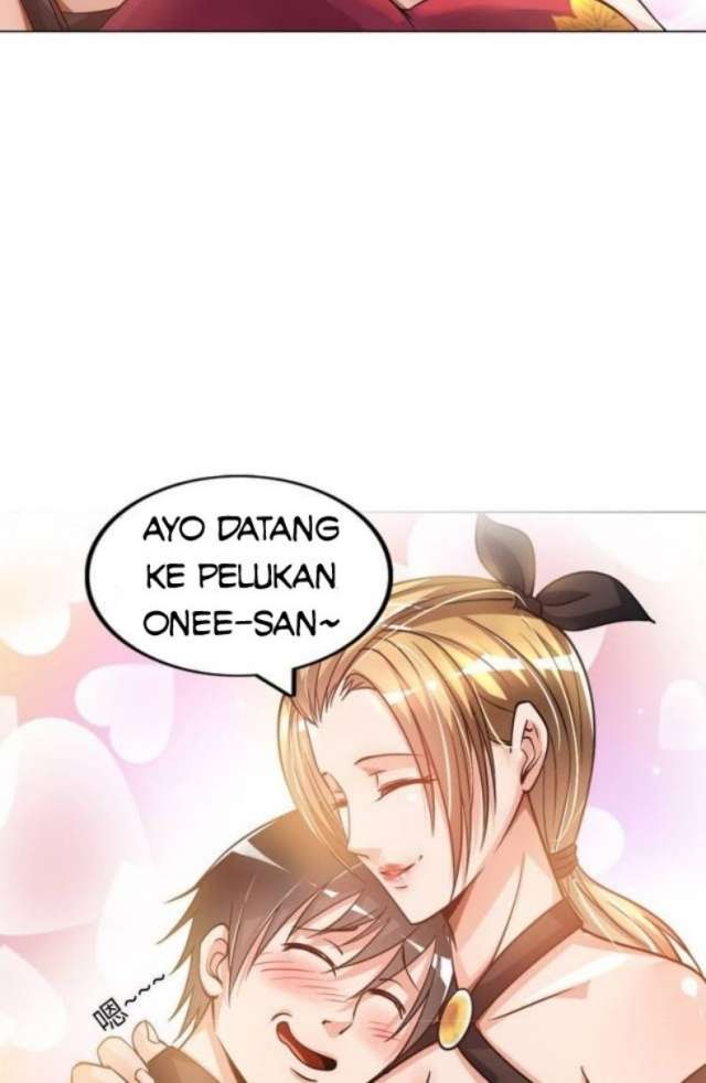 Fairy Teach me To Install X Chapter 8 - halaman 30